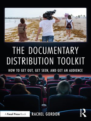 cover image of The Documentary Distribution Toolkit